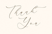 Waltney Flores A Beauty Calligraphy, a Script Font by Storytype Studio (Thumbnail 15 of 15)