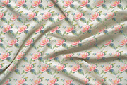 Watercolor Floral Clipart, a Decorative Illustration by ForhadGFX (Thumbnail 3 of 12)