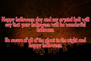 Scary Light, a Font by Yoga Letter (Thumbnail 3 of 7)