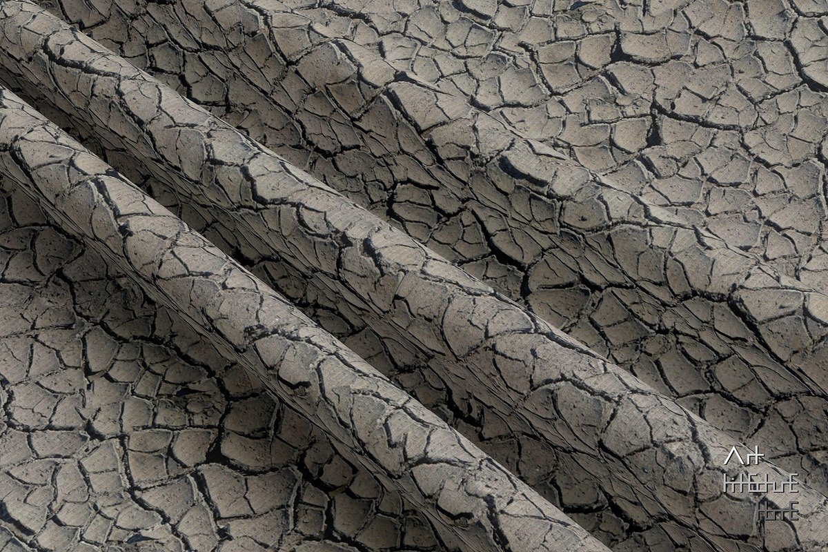 Seamless Ground Textures - Deep Dark, a Texture Graphic by Arthitecture Home (Photo 6 of 11)