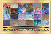 Various Textures Pack, a Texture Graphic by Kapoor Design Empire (Thumbnail 2 of 3)