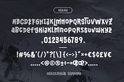 Mizuka - Handwriting Family, a Handwritten Font by Grontype (Thumbnail 8 of 8)