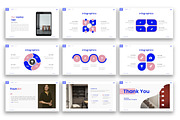 Dovecote-Business Keynote Template, a Presentation Template by kreatifreya (Thumbnail 5 of 5)