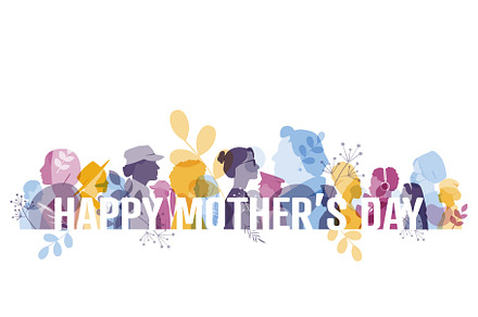 Happy Mother's Day!