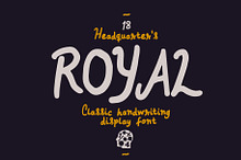 Royal