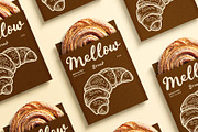 Penned Casual - Handwritten Font, a Handwritten Font by Inviline.co (Thumbnail 10 of 11)