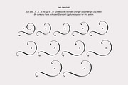 Rocksane Display, a Serif Font by Andrey Sharonov (Thumbnail 7 of 18)