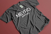 Galivanted Logo Stencil Sans Serif, a Sans Serif Font by UICreative (Thumbnail 3 of 12)