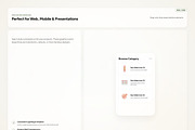 3D SEO & Web, an Emoji Icon by River Visual (Thumbnail 4 of 5)