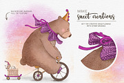 Drawing & Sketching Toolkit, a Brush Add-On by Pretty Little Lines (Thumbnail 6 of 19)