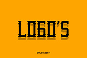 Moeza, a Font by Annivers Type (Thumbnail 3 of 6)