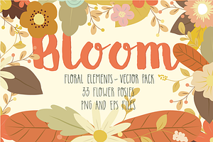 Bloom Fall Season