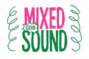 Stateside - Retro Groovy Font, a Sans Serif Font by Typeparties (Thumbnail 10 of 12)