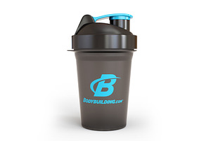 Shaker Cup