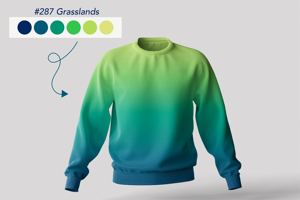 300 Color Palettes for Branding, a Palette Add-On by Ellen Carty Design (Photo 5 of 14)