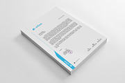 Letterhead, a Stationery Template by artisanHR (Thumbnail 2 of 6)