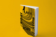 Black Friday Typography Poster Set, a Poster Template by NJ Himel (Thumbnail 67 of 111)