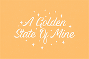 Alluring Calligraphy Fonts, a Script Font by 50Fox (Thumbnail 4 of 14)