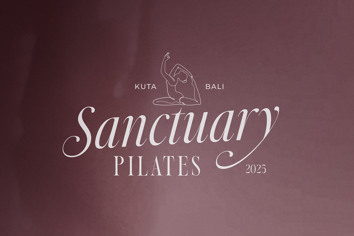 Poetic Always - Beauty Serif, a Serif Font by Sarid Ezra (Photo 6 of 9)