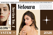 Archest - Elegant Bold Serif Font, a Serif Font by RagamKata (Thumbnail 2 of 10)