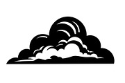 Minimal Cloud and Sky Design, a Graphic by Artivon (Thumbnail 3 of 13)