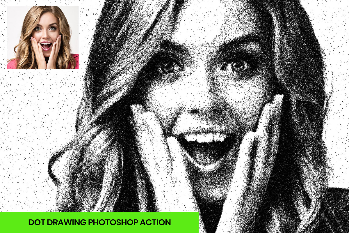 Photoshop Actions Bundle 8/1, an Action Add-On by PSD Action (Photo 5 of 9)