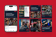 Pressa - News Media Social Media, a Social Media Template by SLAB! Design (Thumbnail 2 of 8)