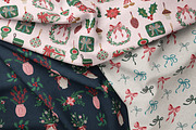 Hand Drawn Christmas Collection, an Object Graphic by Leila Divine (Thumbnail 18 of 22)