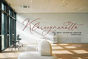 Lucimaretta, a Handwritten Font by Integritype Studio (Thumbnail 3 of 15)