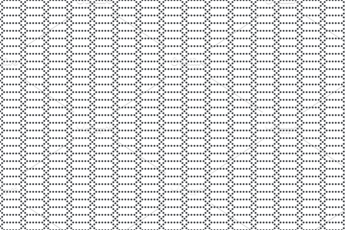 Modern small dotted patterns, a Pattern Graphic by pattern shop (Photo 3 of 9)