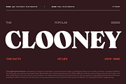 Grobek, a Serif Font by Latinotype (Thumbnail 7 of 15)