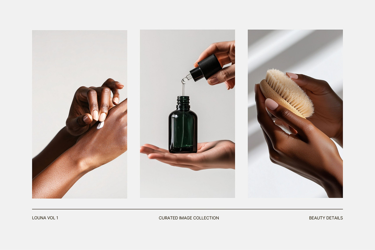 100 Beauty Skincare Stock Photos, a Beauty & Fashion Photo by COCO Designs (Photo 5 of 21)