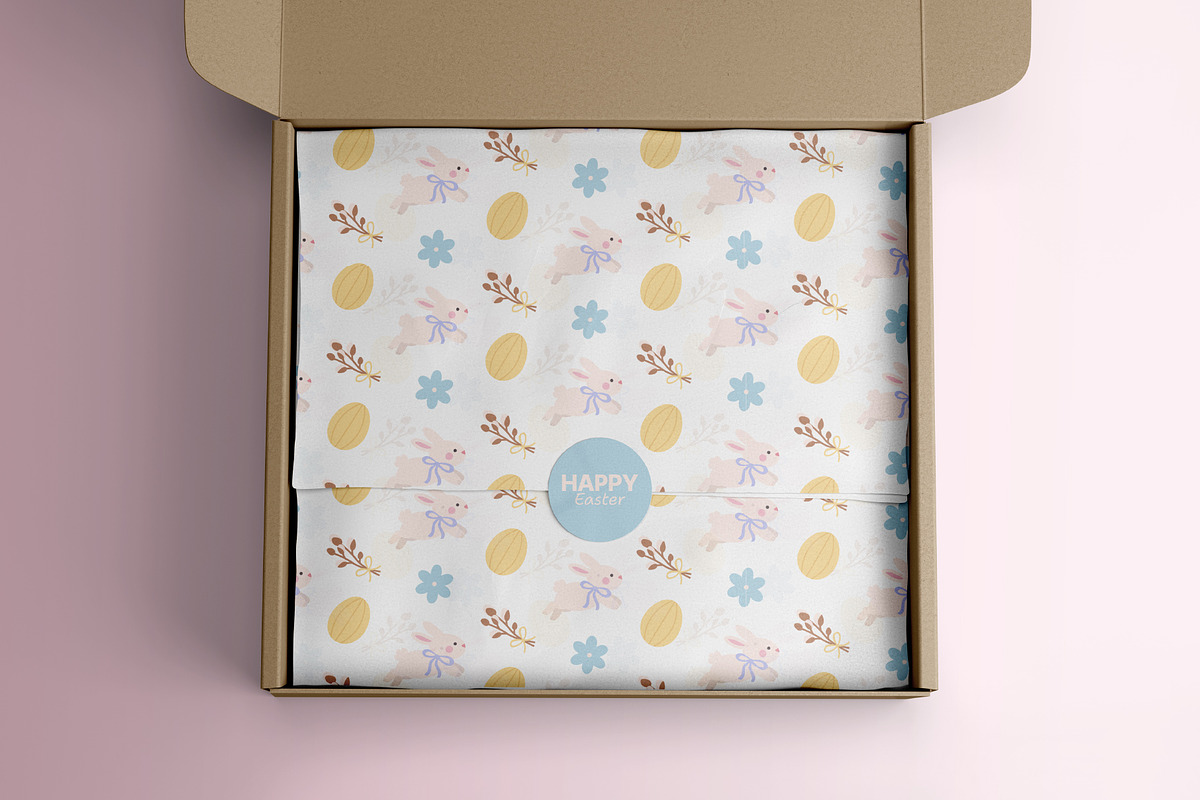 Easter Collection, a Seasonal Illustration by Creative Gallery (Photo 8 of 8)