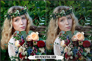 Canon HDR PQ Picture Styles, a Plug-in Add-On by Raztrend (Thumbnail 3 of 30)