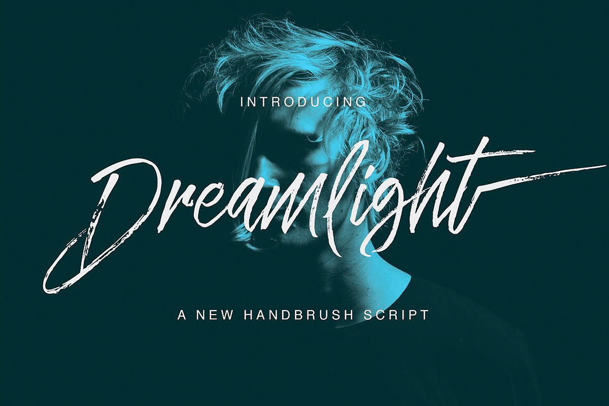 27 IN 1 FONT BUNDLE - 98% OFF preview 5
