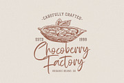 Rattfiny Script - Signature Font, a Script Font by StringLabs (Thumbnail 3 of 13)