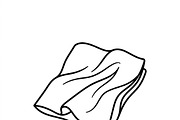41 Personal Care Icon Set, an Outline Icon by adenpinkstore (Thumbnail 9 of 16)
