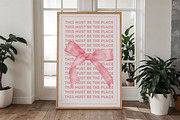 Wooden Frame Mockup | 2x3 Ratio, a Household Mockup by isjakimockups (Thumbnail 9 of 9)