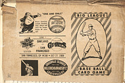 Retro Baseball Hit, an Illustration by Retro Machine (Thumbnail 9 of 12)