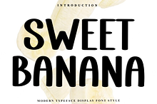 Sweet Banana