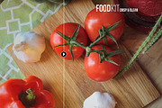 FoodKit - Food Presets for Lightroom, a Preset Add-On by skybluecreative (Thumbnail 3 of 16)