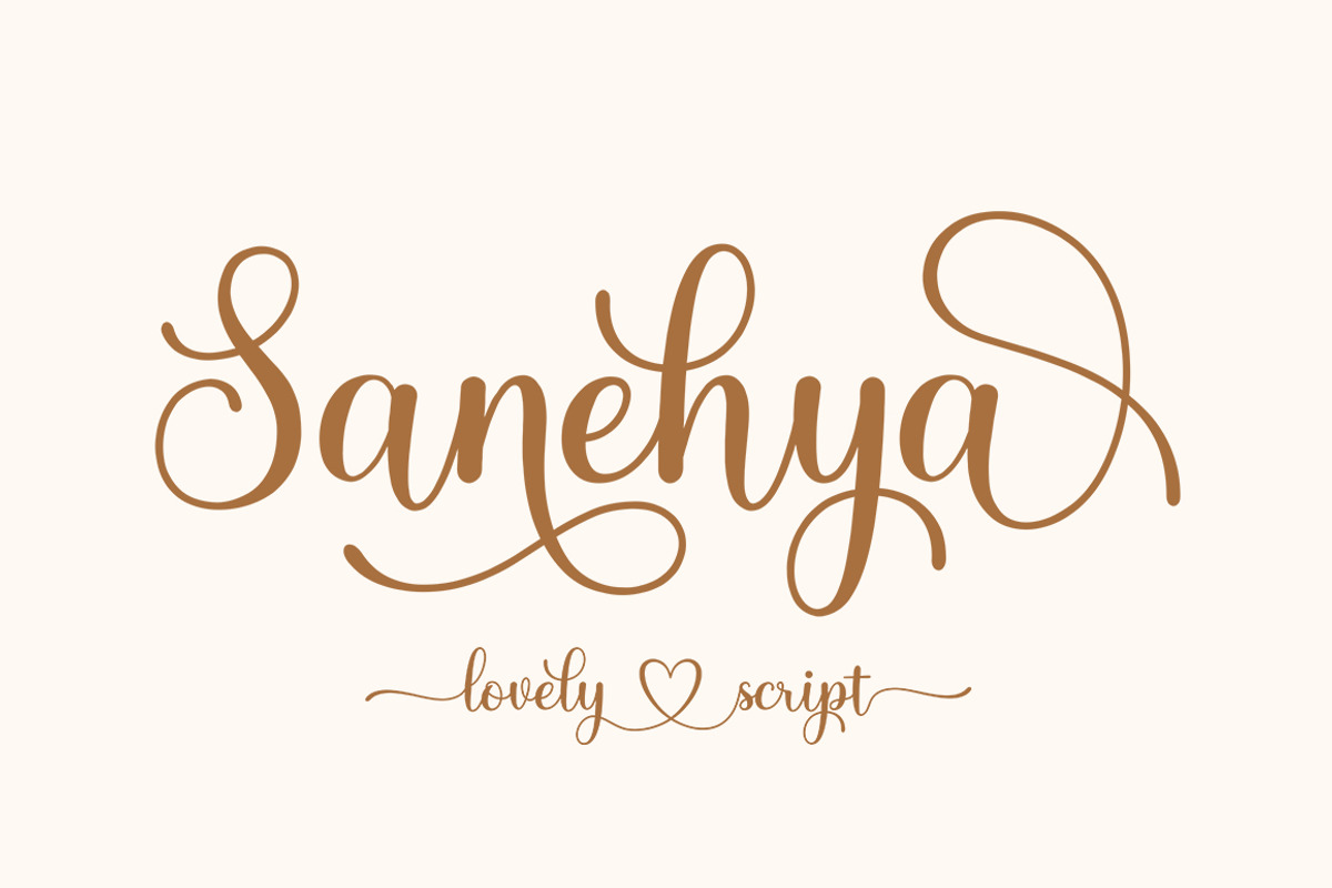 The Farmhouse | Font Bundle, a Script Font by Crowntype Studio (Photo 5 of 21)