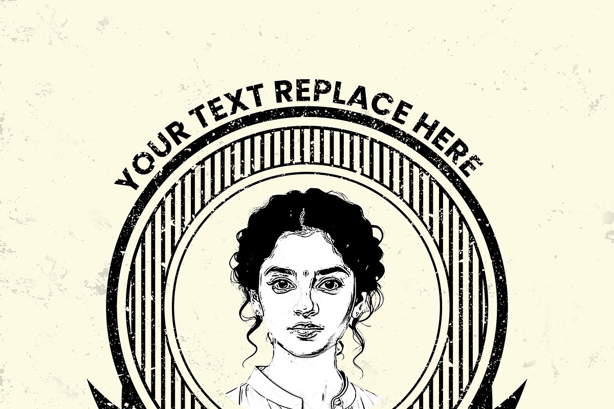 Rubber Stamp Generator, an Action Add-On by MRI STUDIO (Photo 14 of 52)