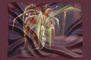 Wallpaper Evening Bouquet, a Wallpaper Graphic by apollinariia_shop (Thumbnail 6 of 14)