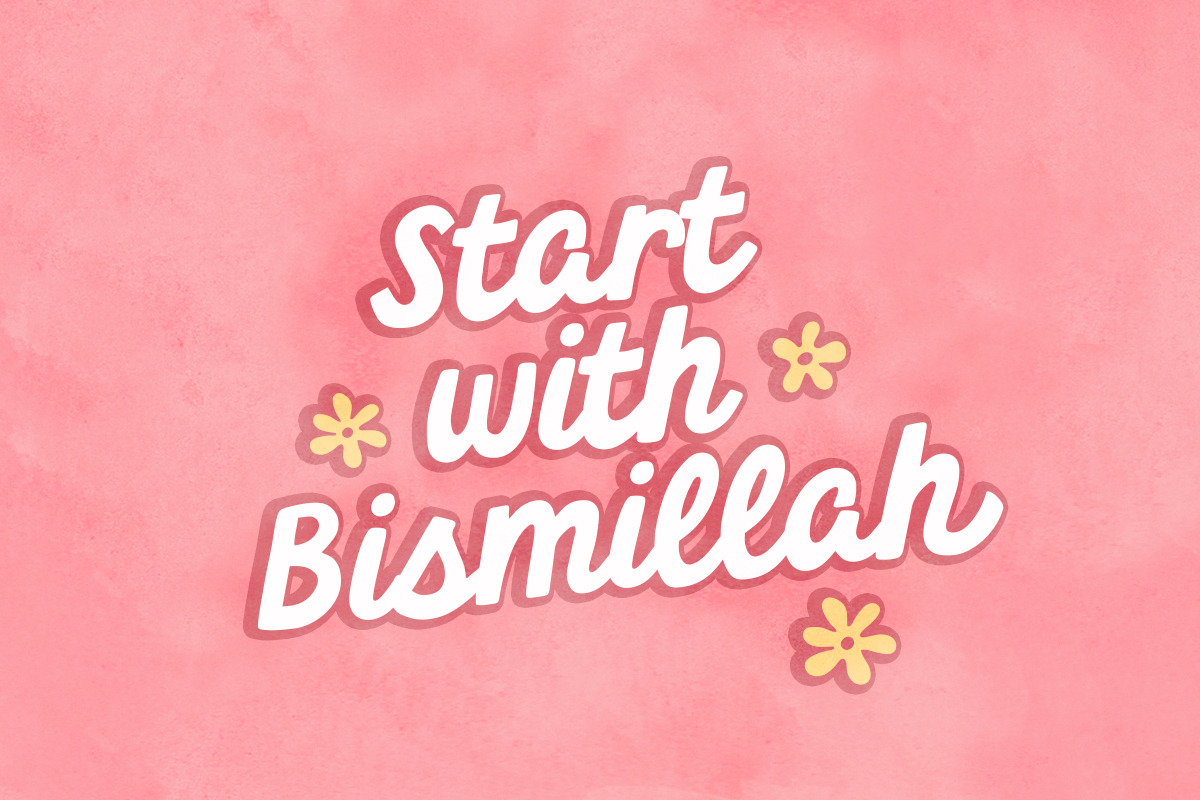 Pinky Blush - Cute Bold Script, a Script Font by Bale Type (Photo 2 of 9)