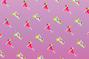 'Margaritaville Icon Collection, an Icon by GraphicsByKassy (Thumbnail 3 of 6)
