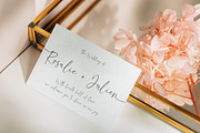 Sastoria | Modern Calligraphy Font, a Handwritten Font by Typoraith Co (Thumbnail 6 of 12)