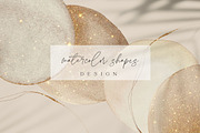The Abstract Modern Bundle, a Texture Graphic by by creative paper (Thumbnail 27 of 86)