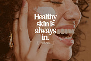 Green Apple, a Serif Font by Aditastudios (Thumbnail 2 of 6)