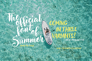 Adlery Pro Font Duo, a Script Font by Zetafonts (Thumbnail 2 of 10)